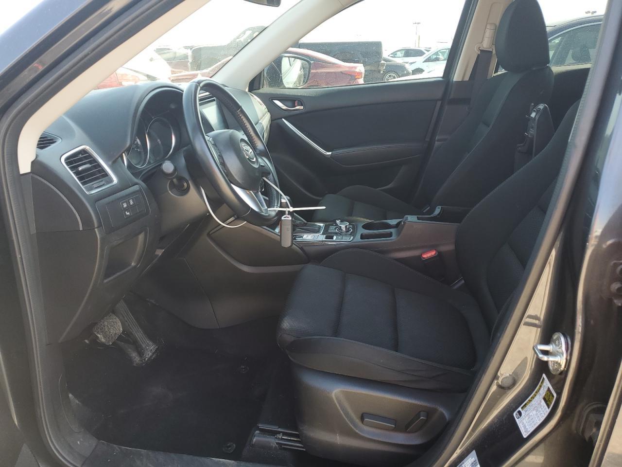2016 MAZDA CX-5 TOURI - Фото 7