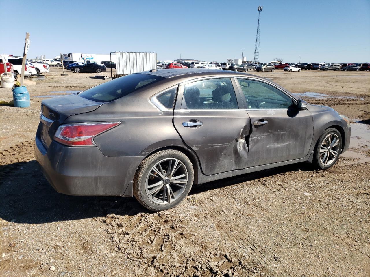 2014 NISSAN ALTIMA 3.5 - Image 3
