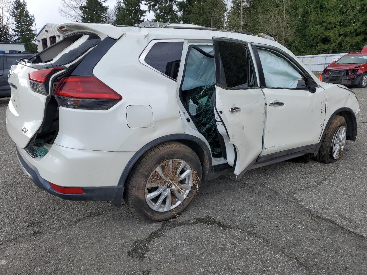 2018 NISSAN ROGUE S - Image 3