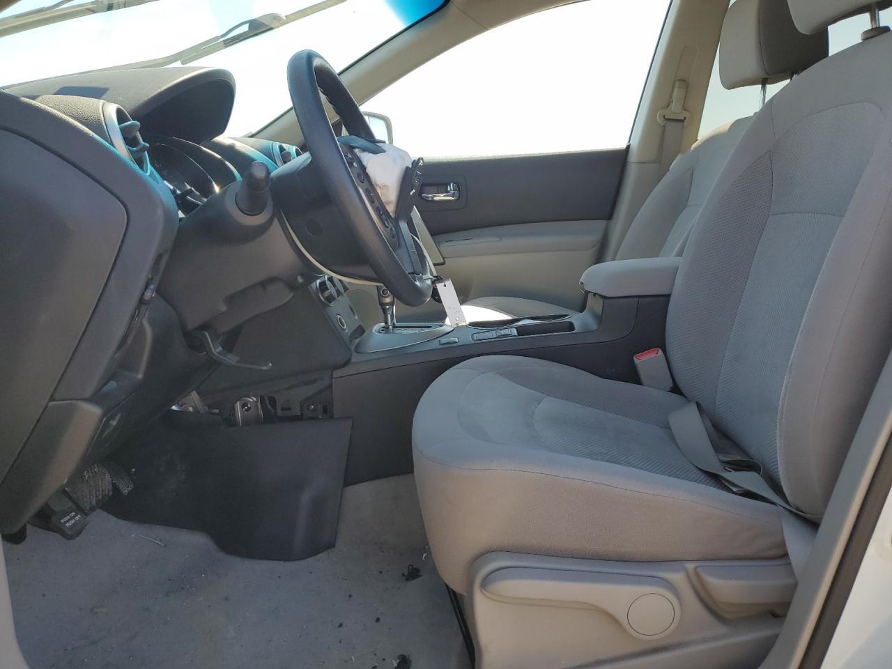 2015 NISSAN ROGUE SELE - Image 7