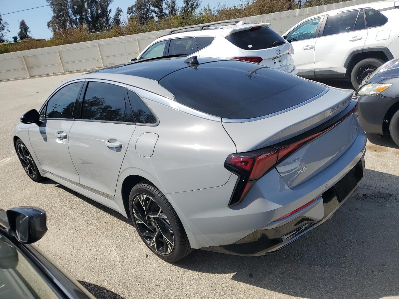 2025 KIA K5 GT LINE - Image 2