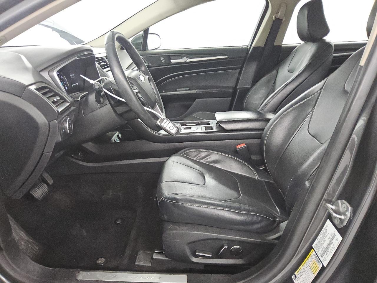 2020 FORD FUSION TIT - Фото 7
