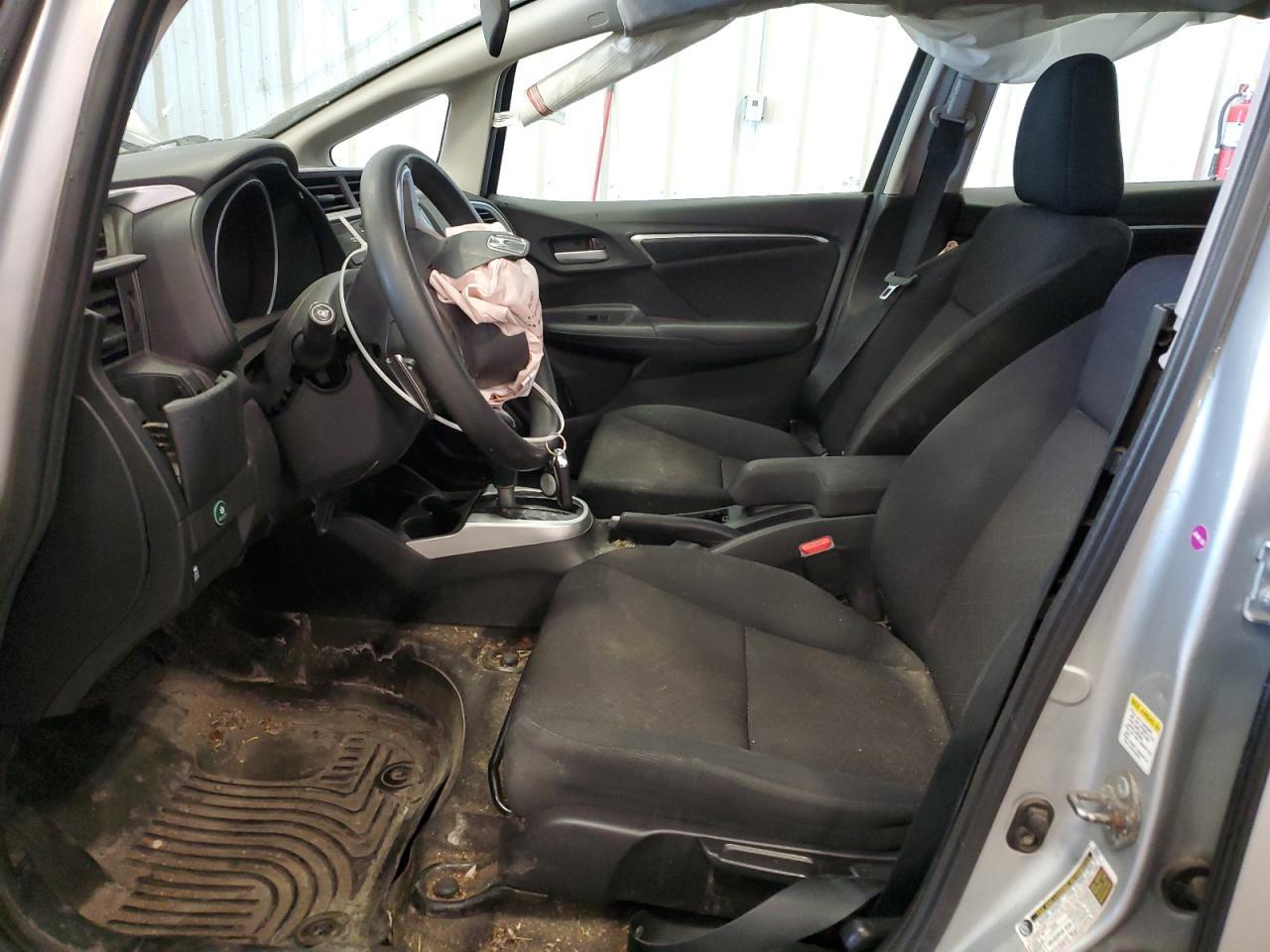 2015 HONDA FIT EX - Image 7