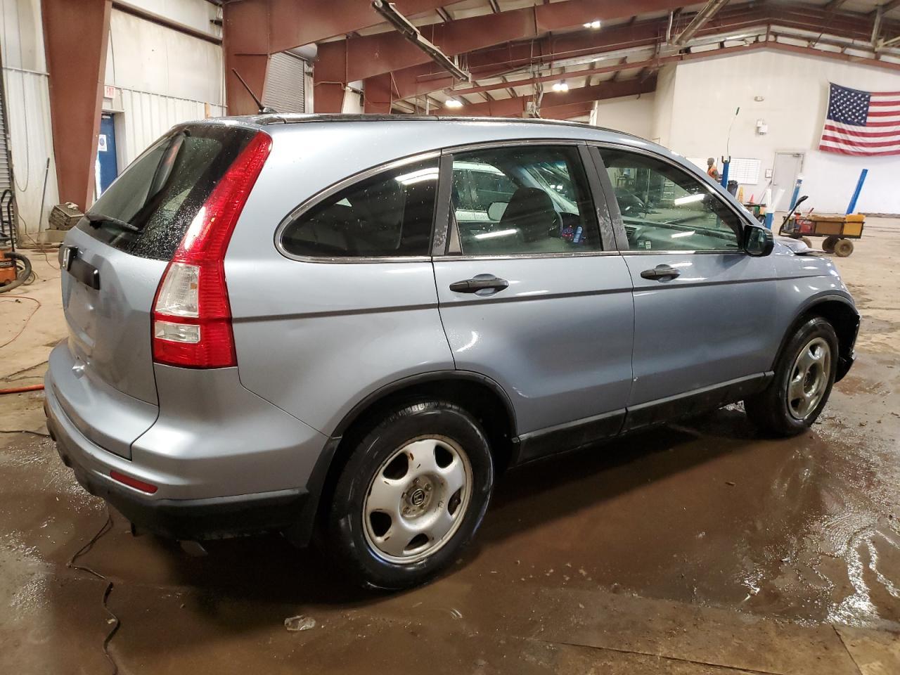 2011 HONDA CR-V LX - Image 3
