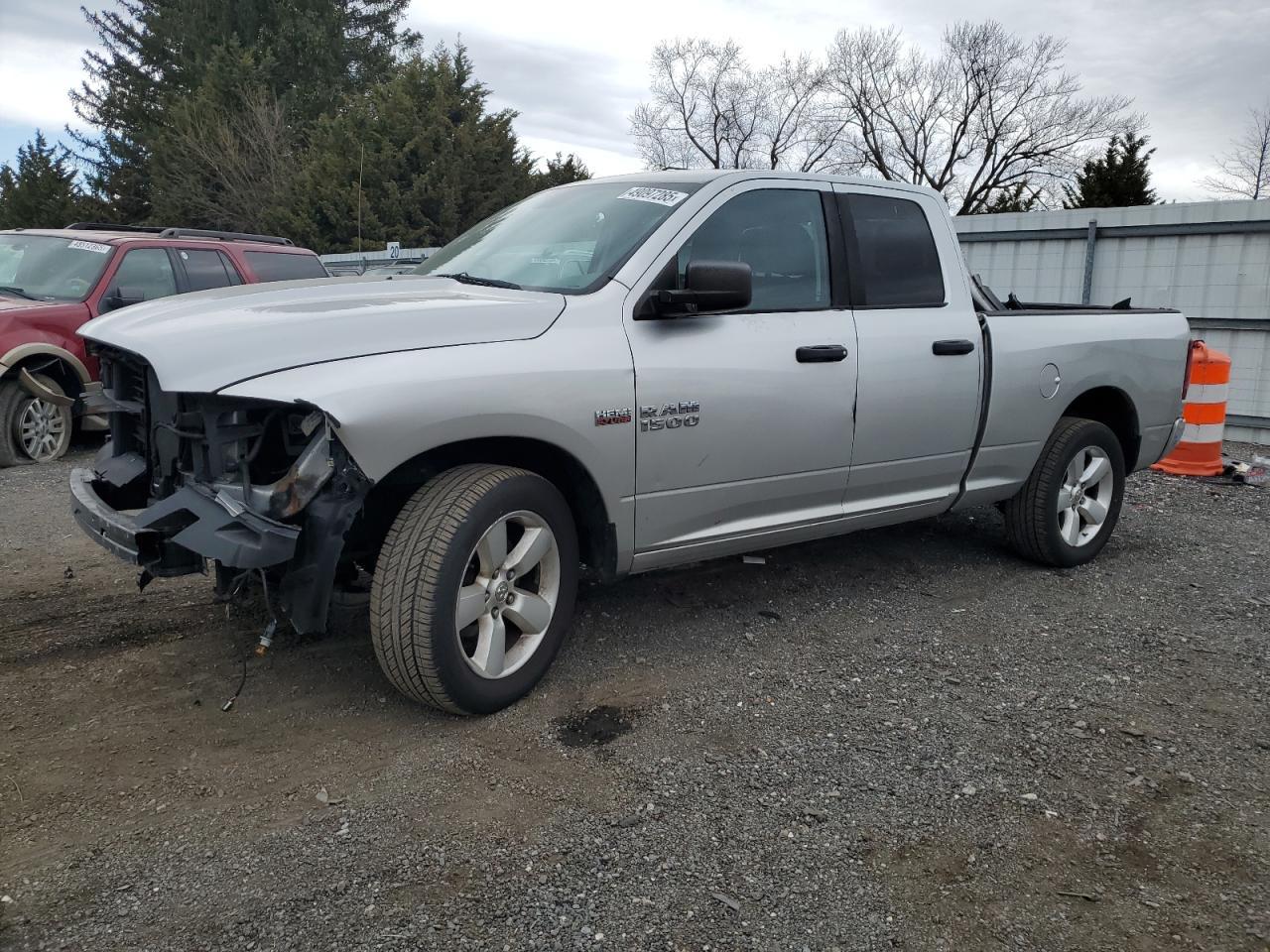 2014 RAM 1500 ST