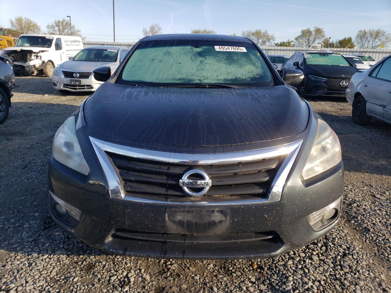 2013 NISSAN ALTIMA 3.5 - Image 5