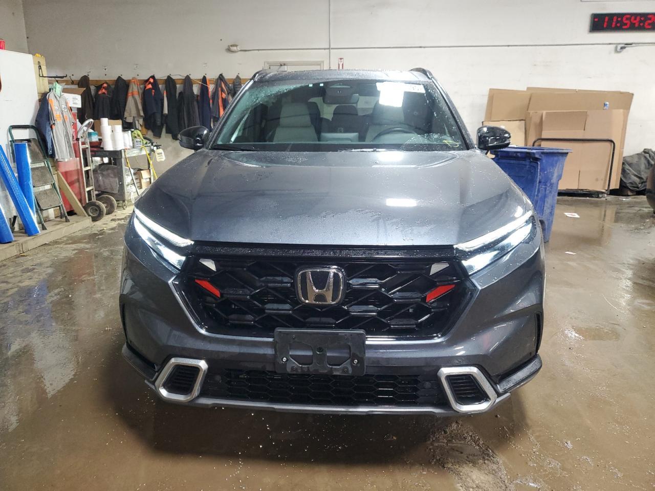 2024 HONDA CR-V SPORT - Image 5