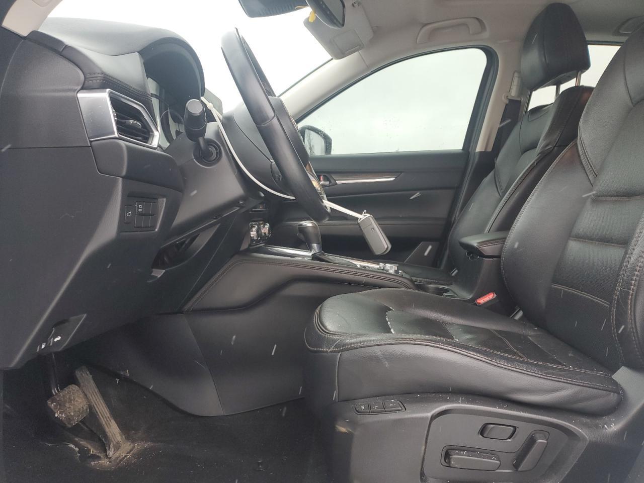 2018 MAZDA CX-5 GRAND - Image 7