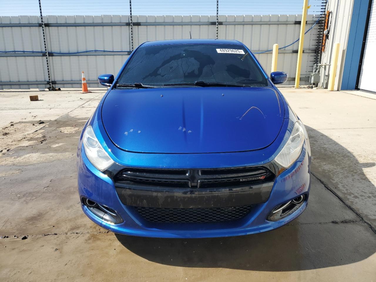2014 DODGE DART SXT - Фото 5