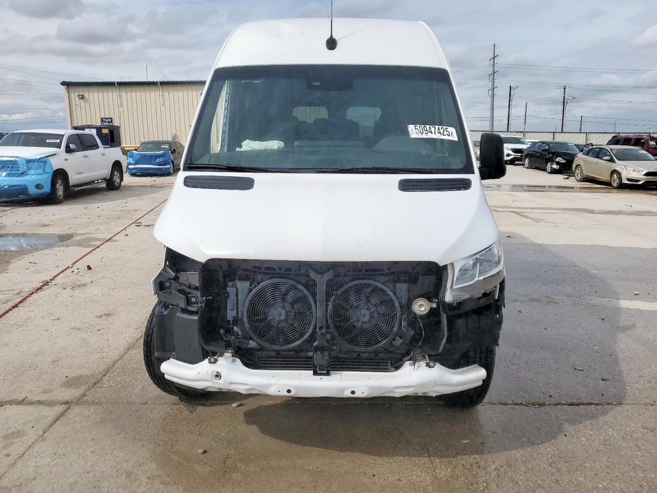 2019 MERCEDES-BENZ SPRINTER 2 - Фото 5