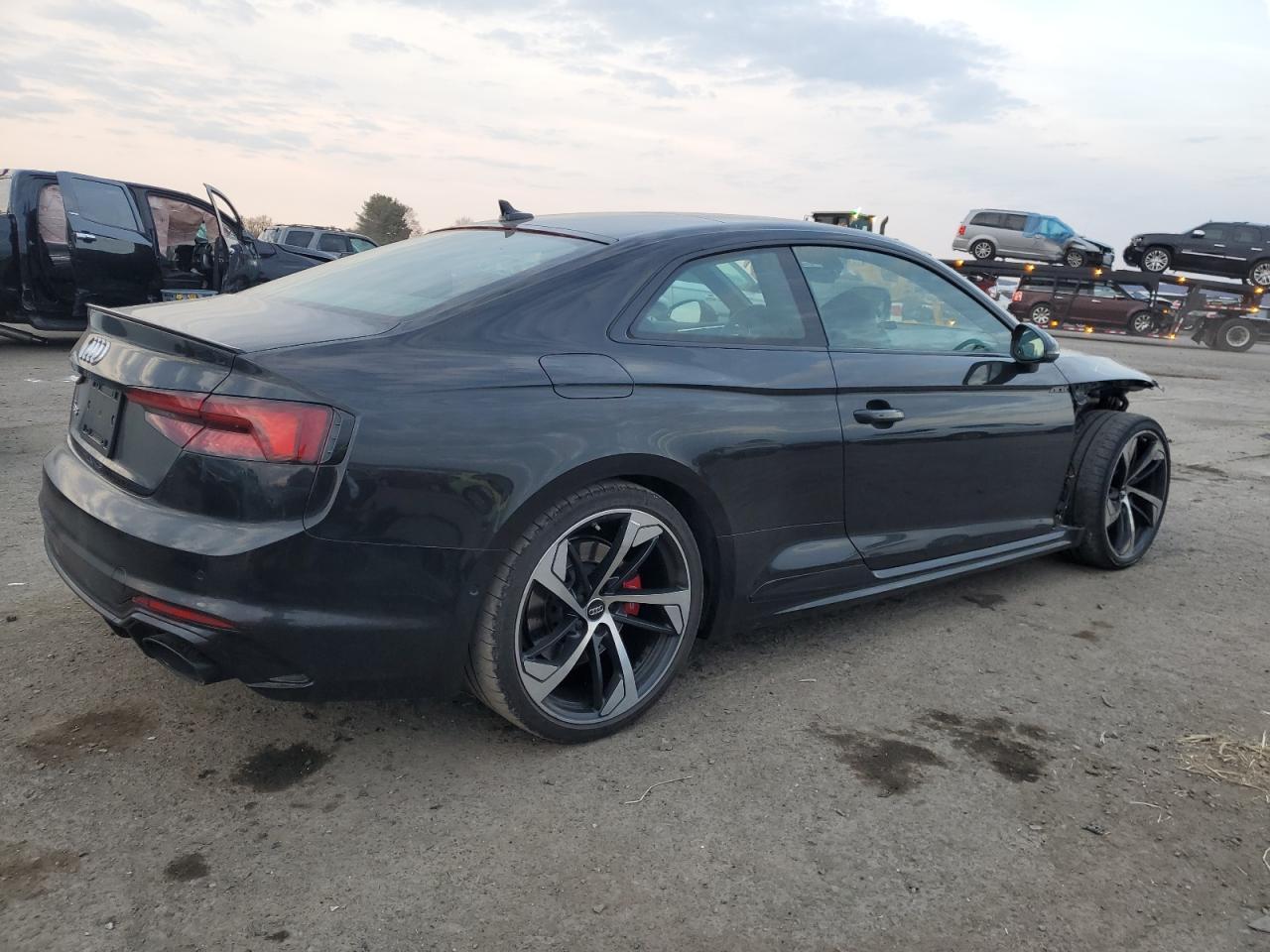 2019 AUDI RS5 - Image 3