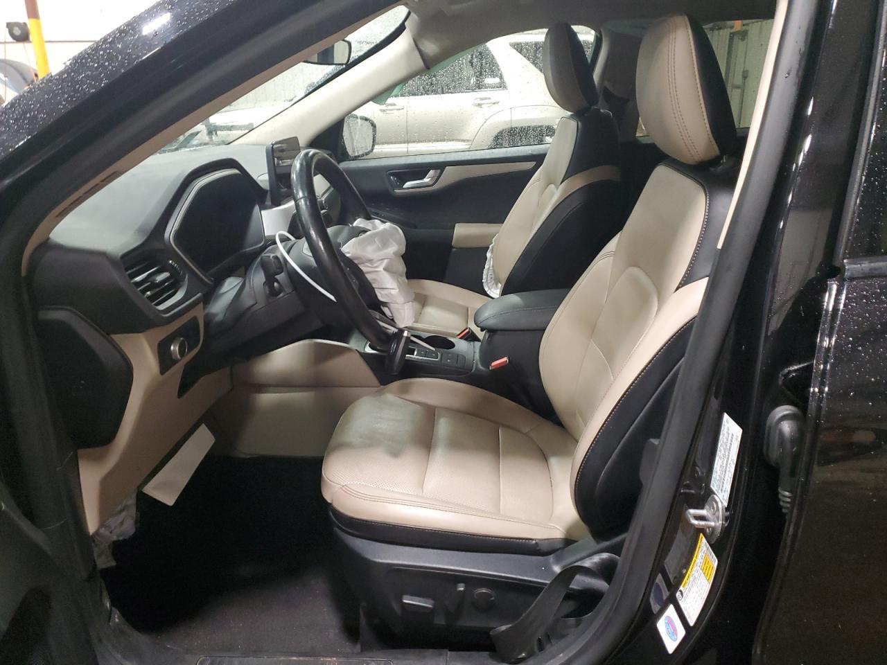 2020 FORD ESCAPE SEL - Image 7