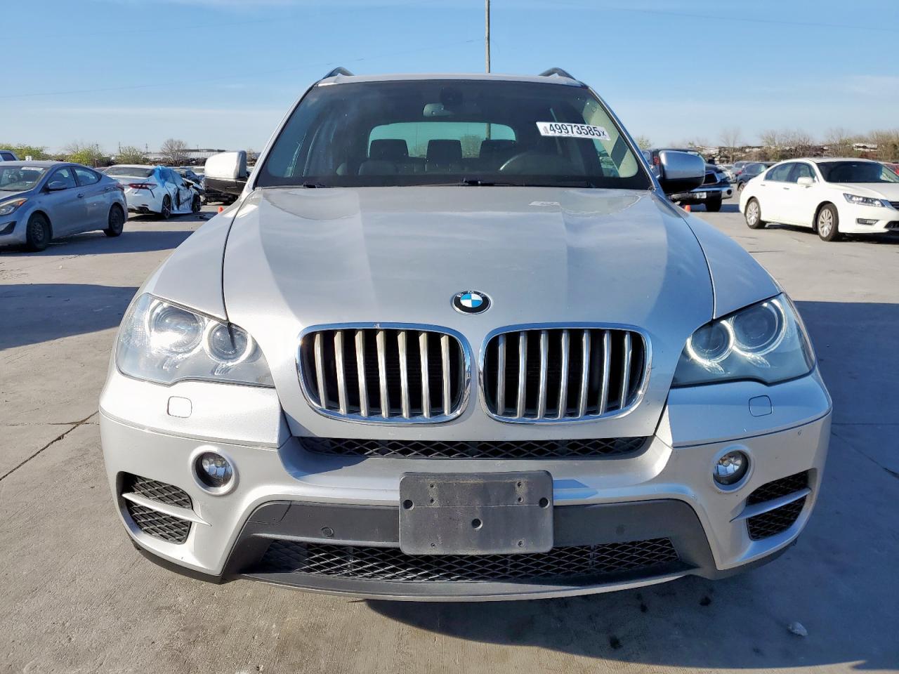 2012 BMW X5 XDRIVE3 - Image 5