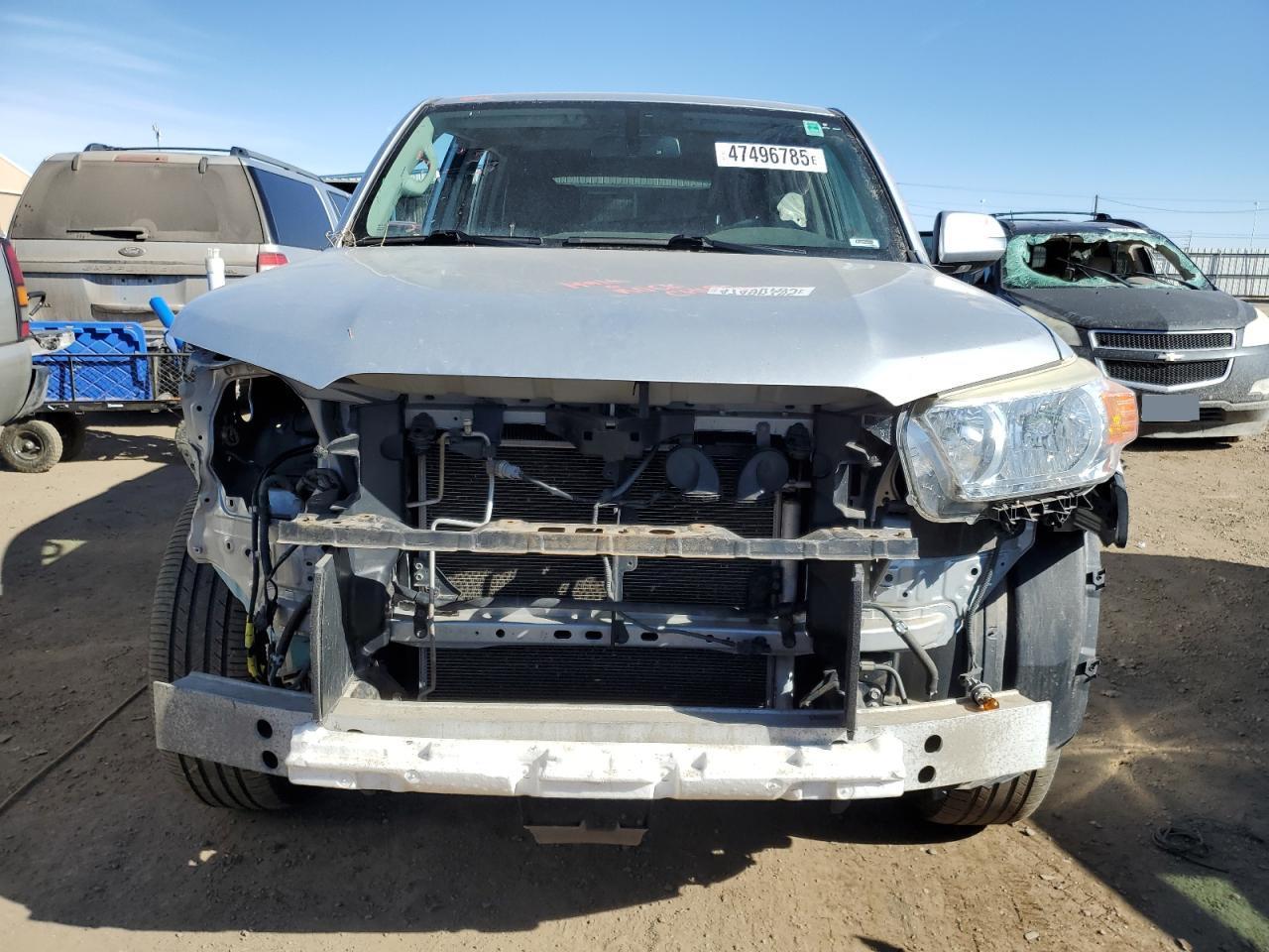2011 TOYOTA 4RUNNER SR - Image 5