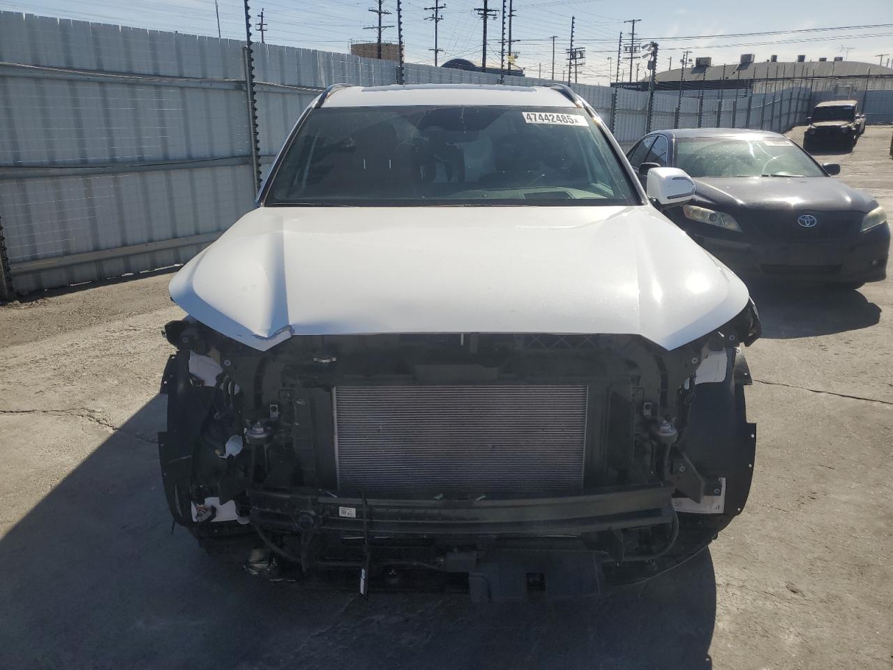 2024 HYUNDAI PALISADE C - Фото 5