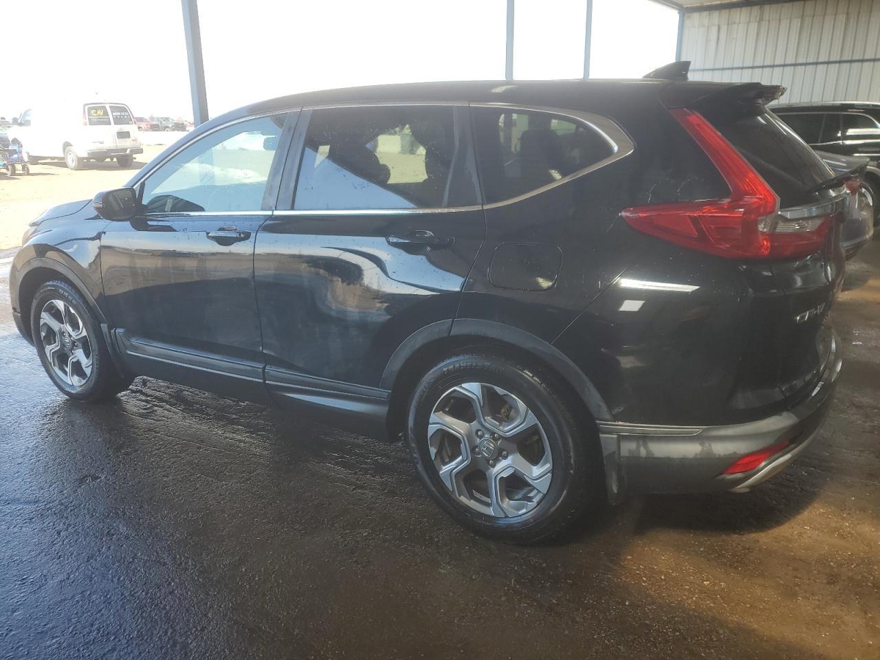 2019 HONDA CR-V EXL - Image 2