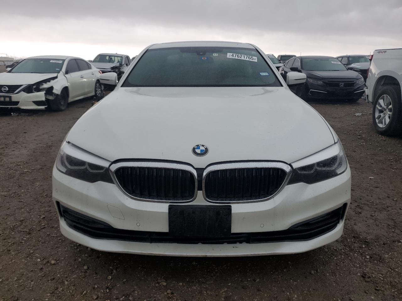 2018 BMW 530 I - Image 5