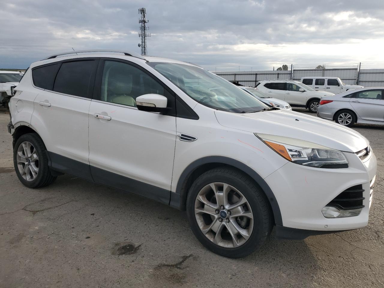 2015 FORD ESCAPE TIT - Image 4