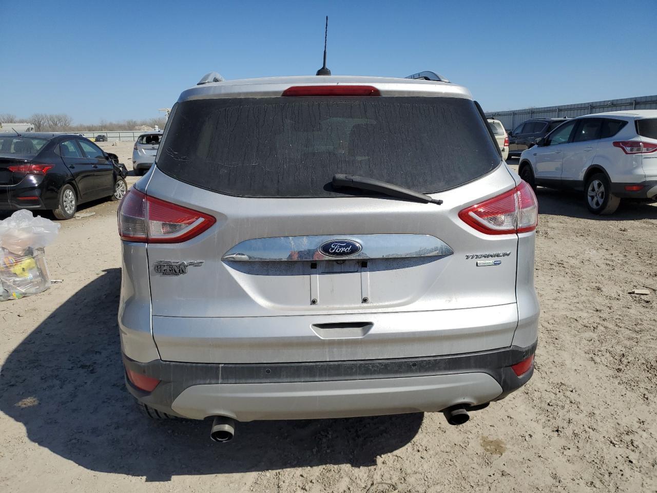 2015 FORD ESCAPE TIT - Image 6