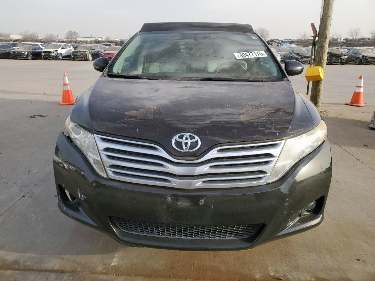 2011 TOYOTA VENZA - Image 5