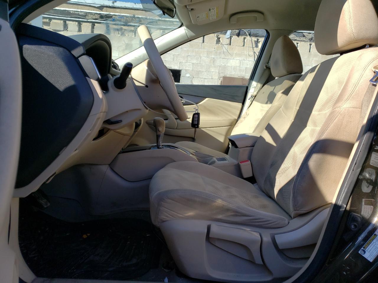 2014 NISSAN ROGUE S - Image 7