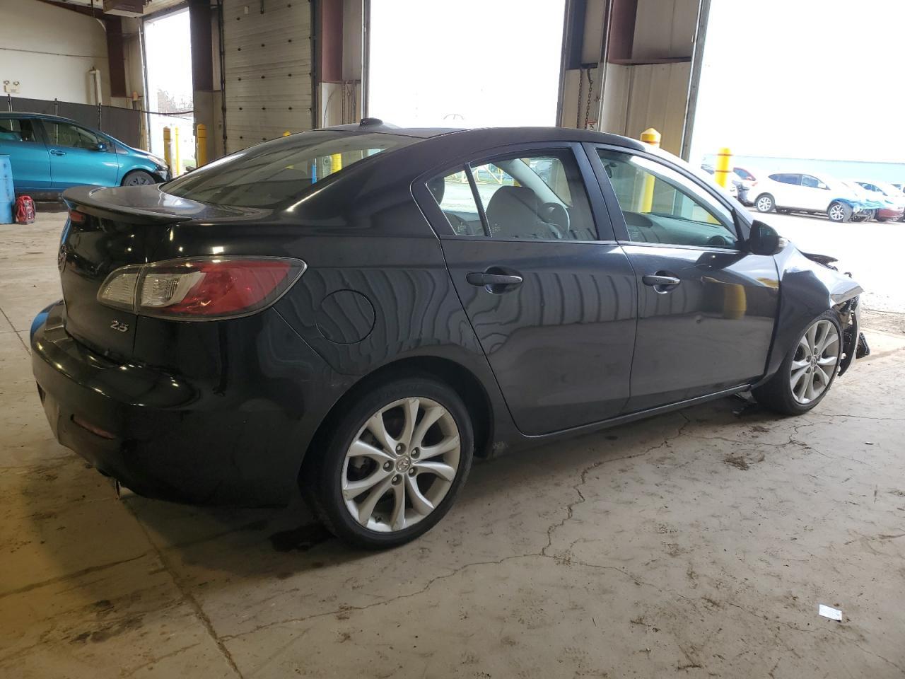 2010 MAZDA 3 S - Image 3