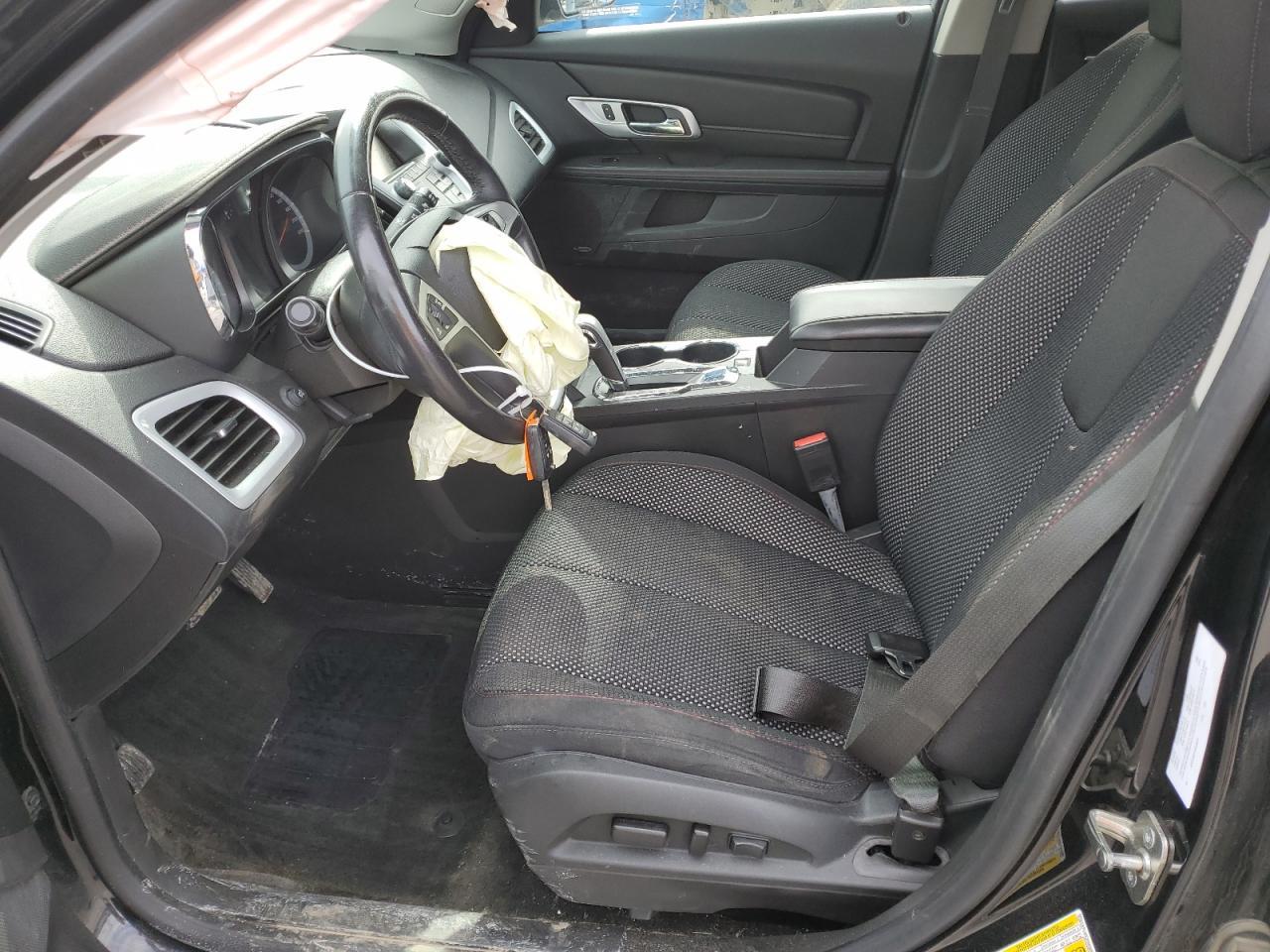 2014 GMC TERRAIN SL - Image 7
