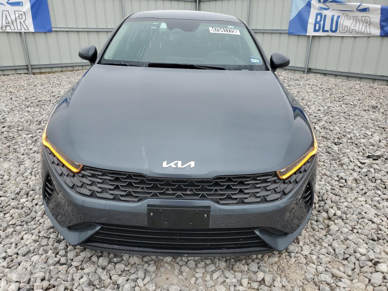 2023 KIA K5 LXS - Image 5