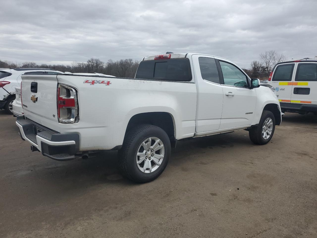 2016 CHEVROLET COLORADO L - Image 3
