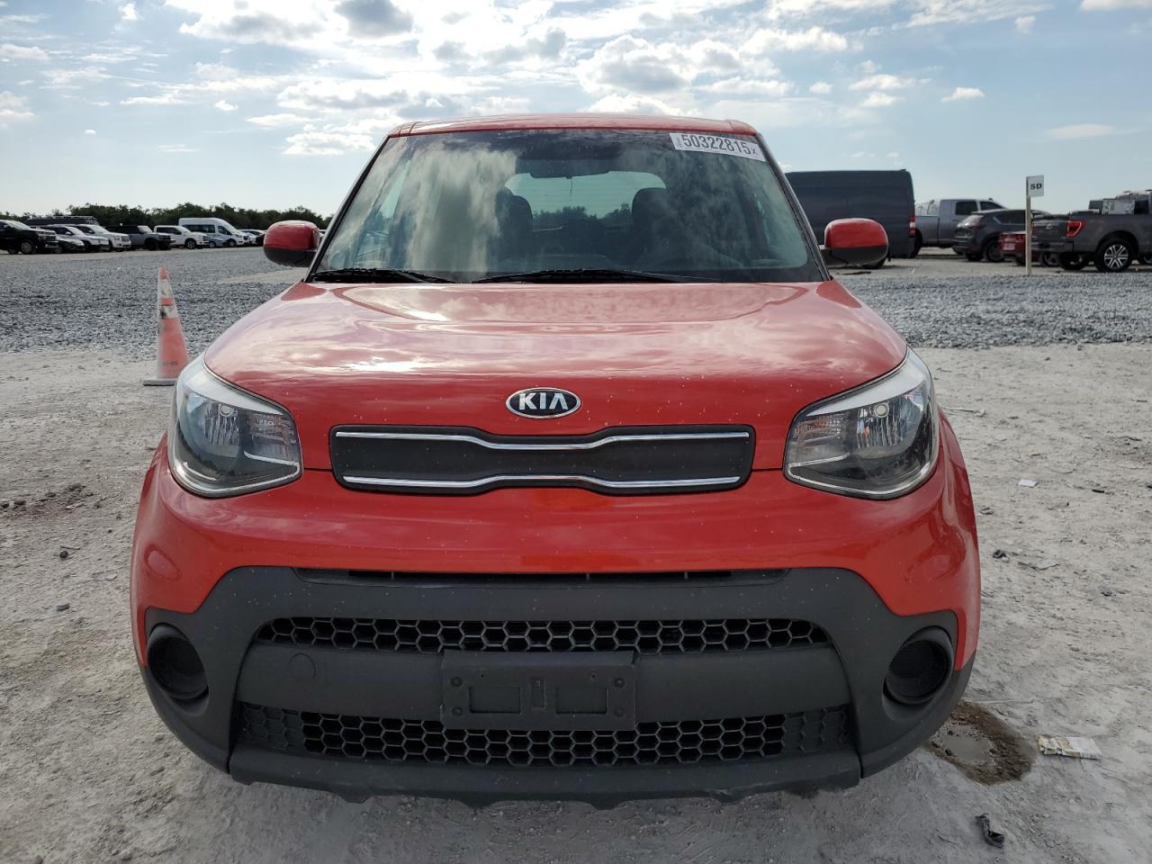 2019 KIA SOUL - Image 5
