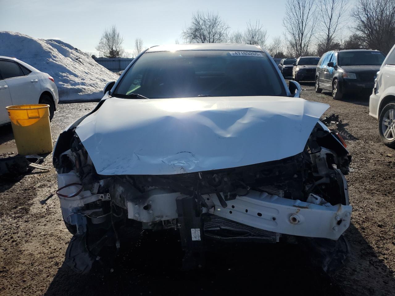 2010 MAZDA 3 S - Фото 5