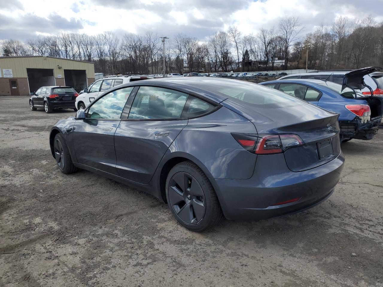 2023 TESLA MODEL 3 - Image 2
