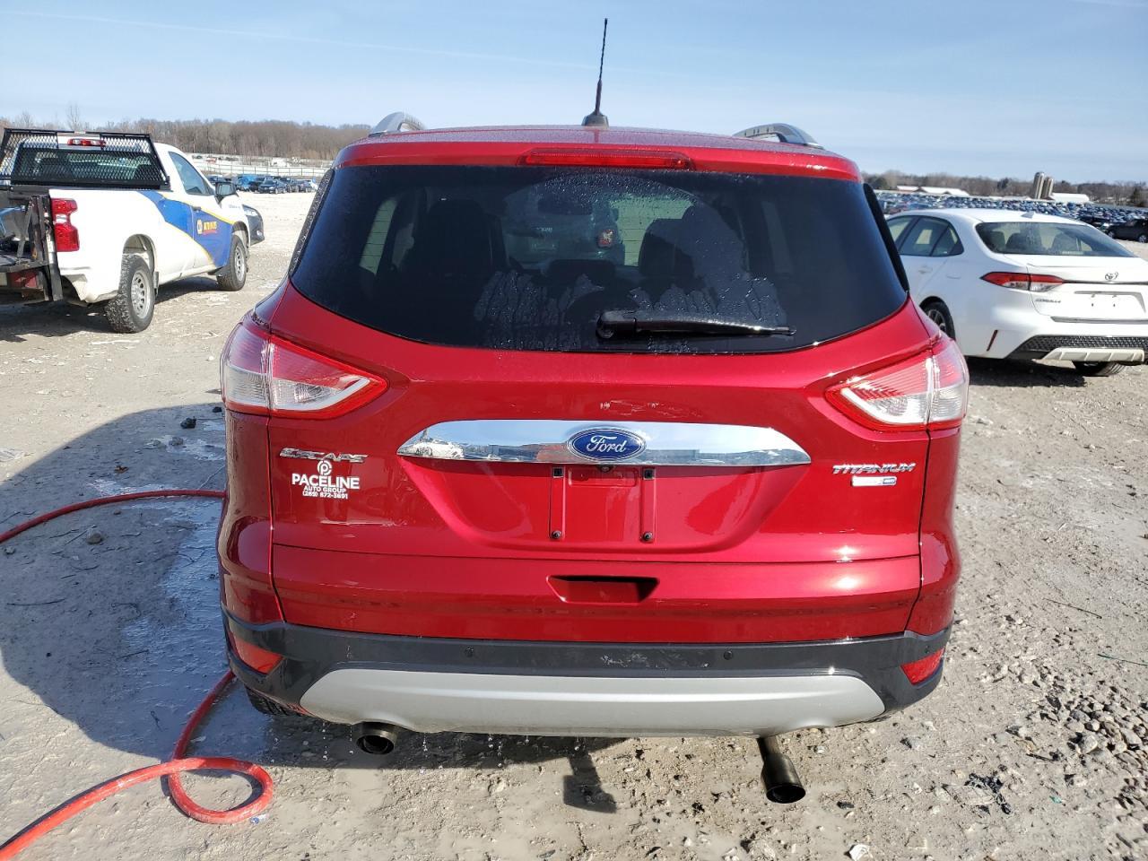 2015 FORD ESCAPE TIT - Image 6