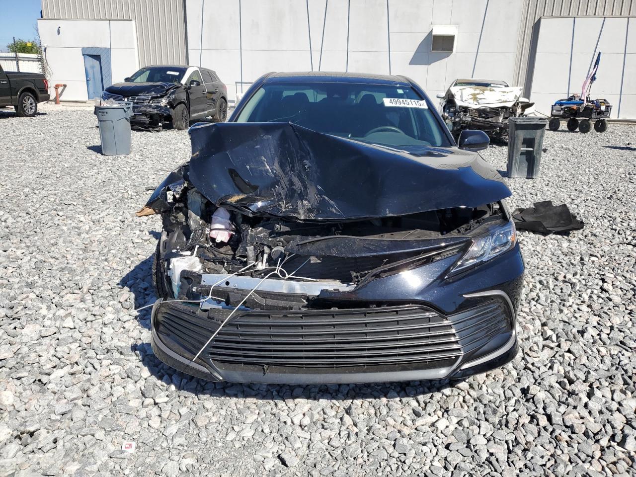 2023 TOYOTA CAMRY LE - Image 5