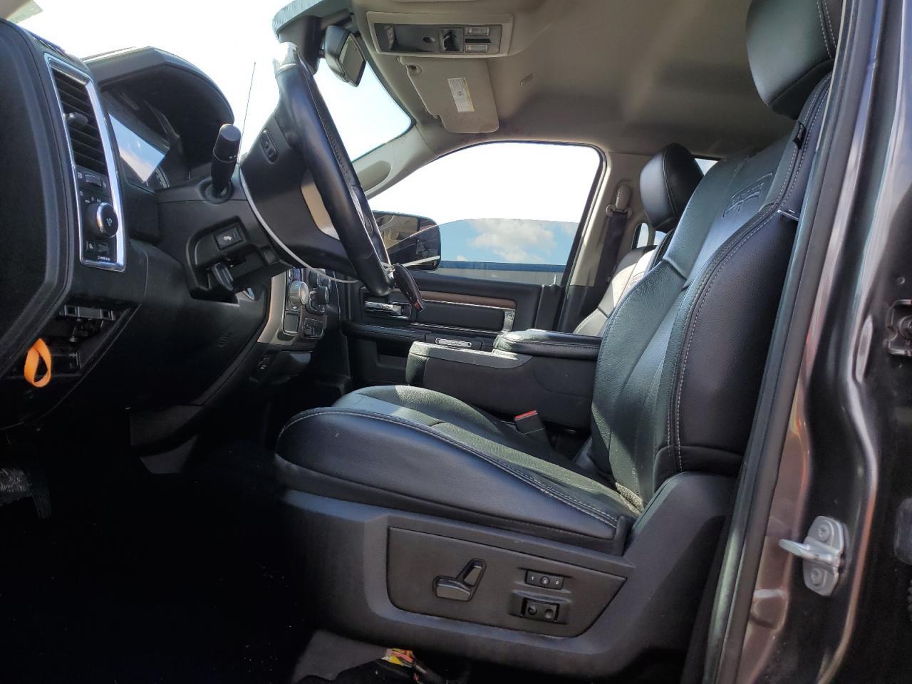 2019 RAM 1500 CLASS - Фото 7