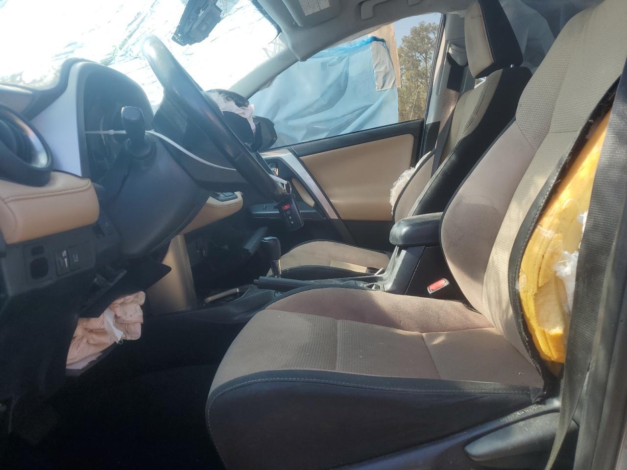 2018 TOYOTA RAV4 ADVEN - Image 7