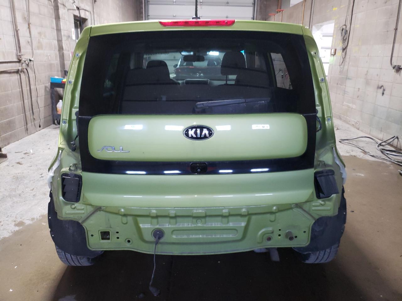 2019 KIA SOUL - Image 6