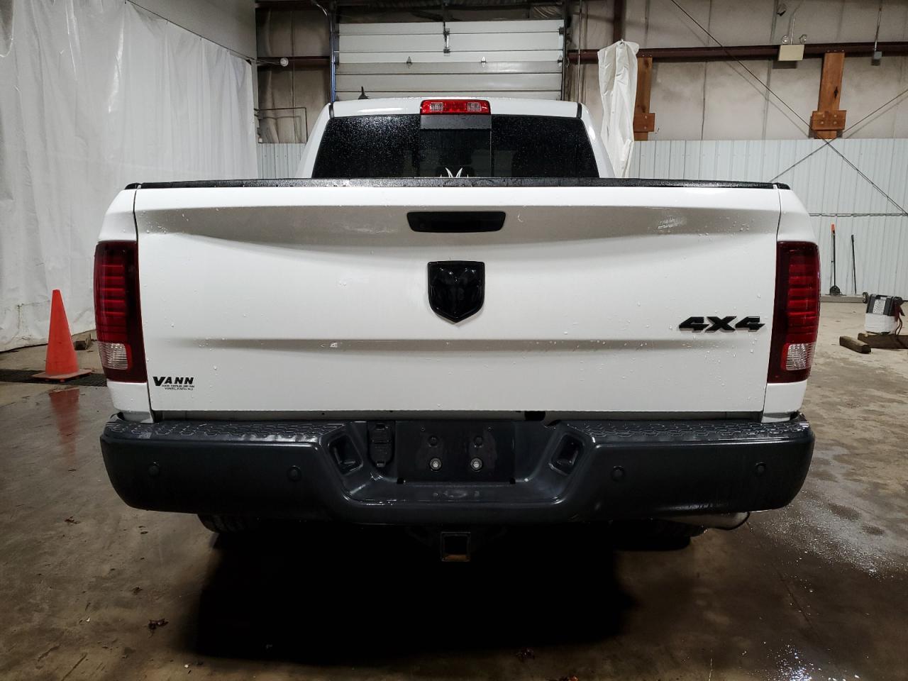 2020 RAM 1500 CLASS - Image 6