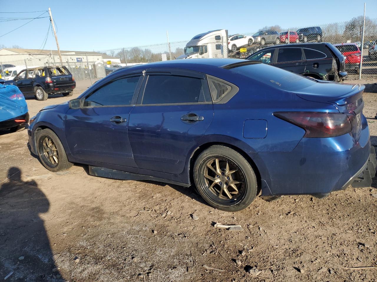 2016 NISSAN ALTIMA 2.5 - Image 2
