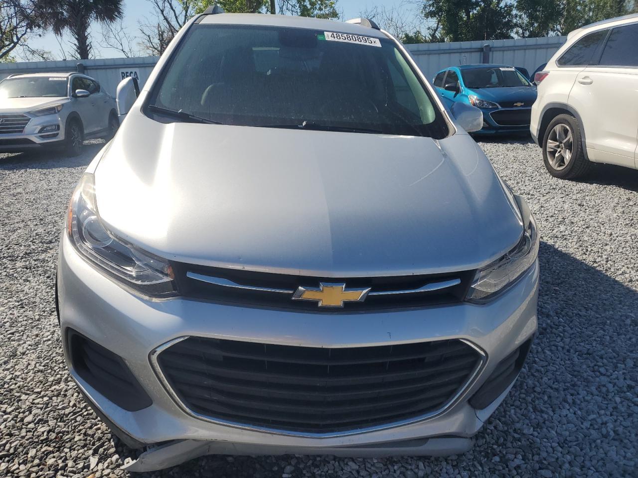 2019 CHEVROLET TRAX 1LT - Фото 5