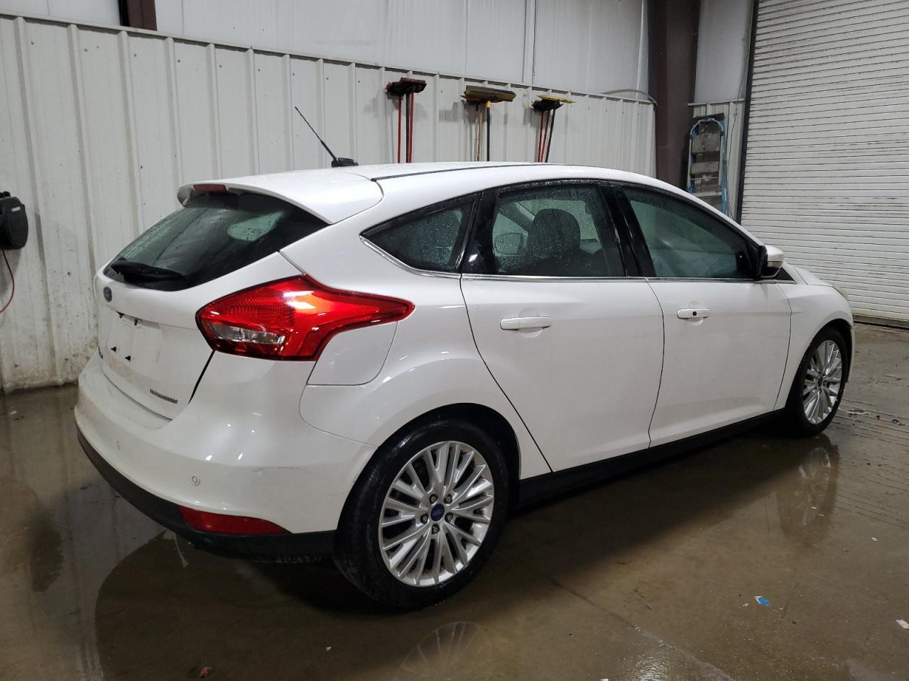 2017 FORD FOCUS TITA - Image 3