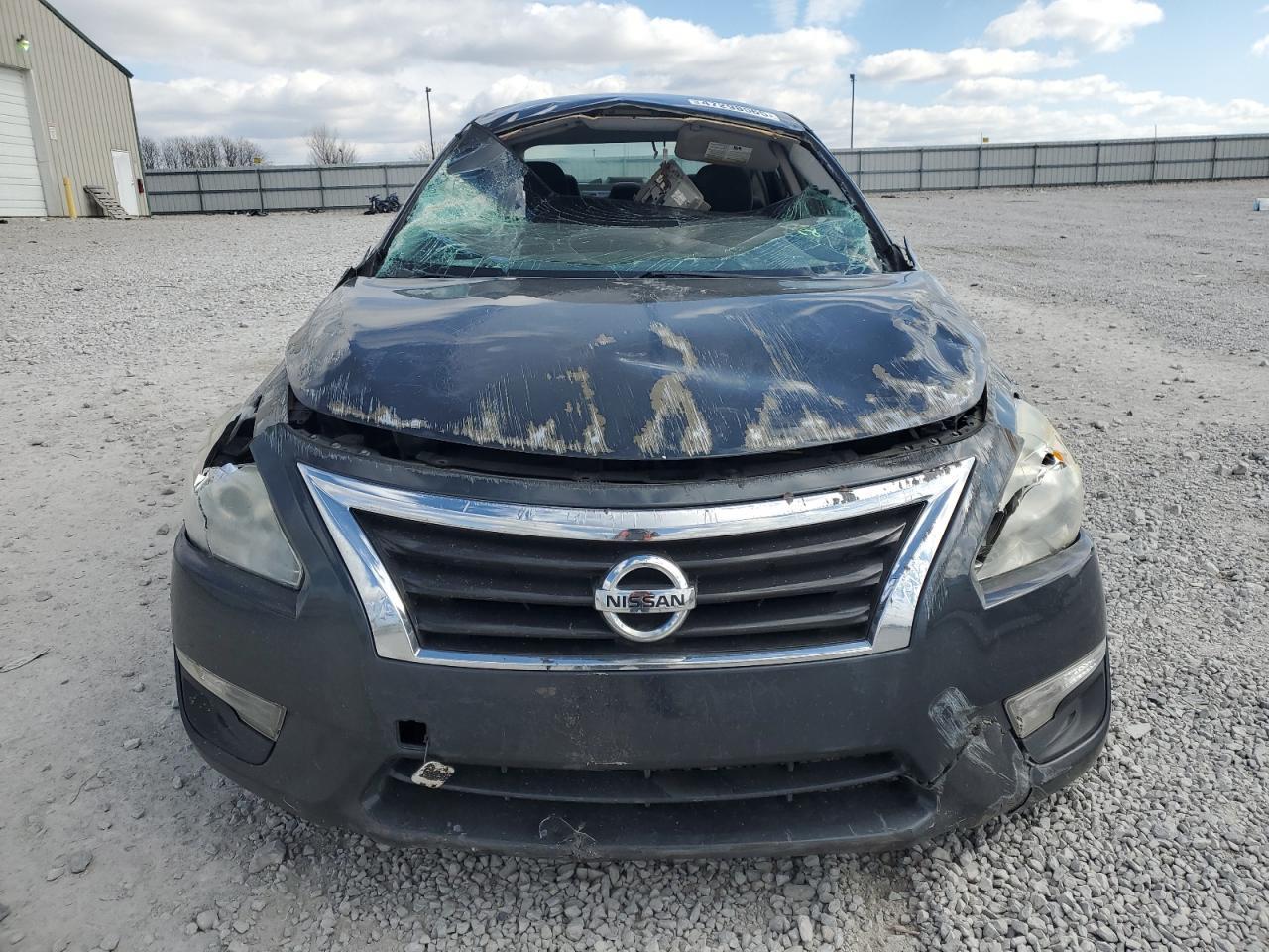 2014 NISSAN ALTIMA 2.5 - Image 5