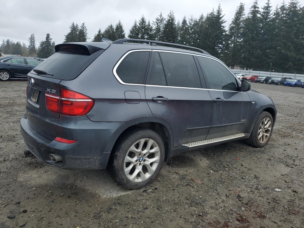2013 BMW X5 XDRIVE3 - Image 3