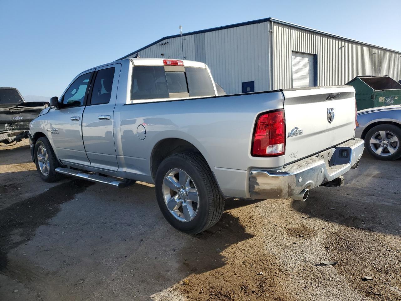 2017 RAM 1500 SLT - Image 2