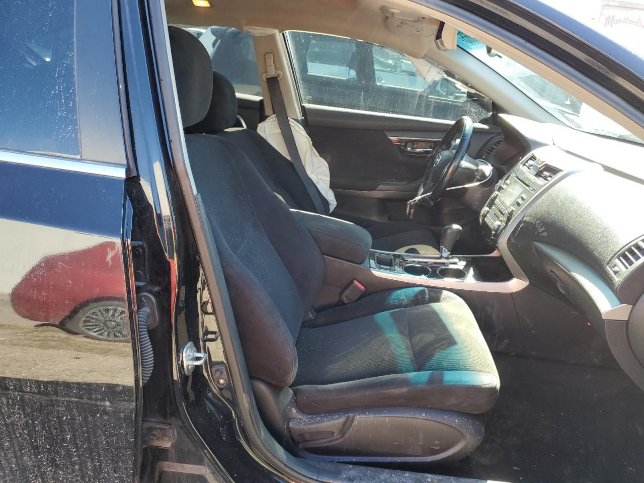 2013 NISSAN ALTIMA 2.5 - Image 7