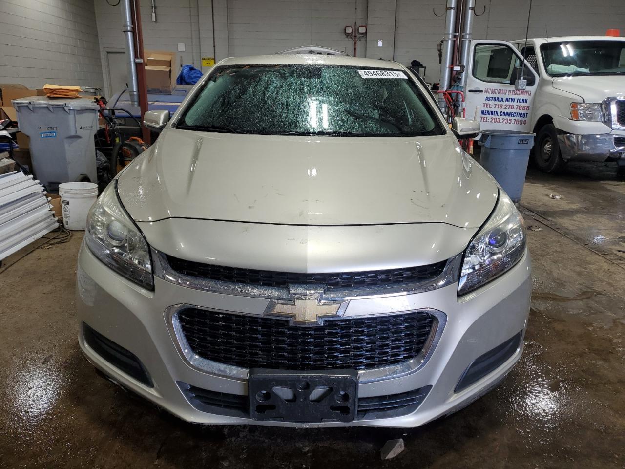 2015 CHEVROLET MALIBU 1LT - Image 5