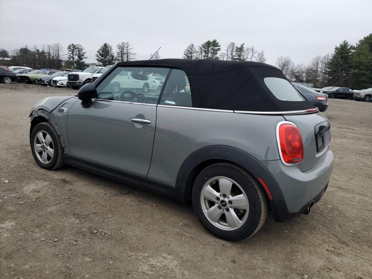 2017 MINI COOPER - Фото 2