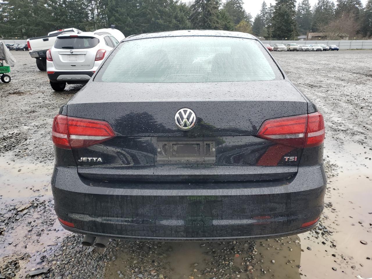 2017 VOLKSWAGEN JETTA S - Image 6