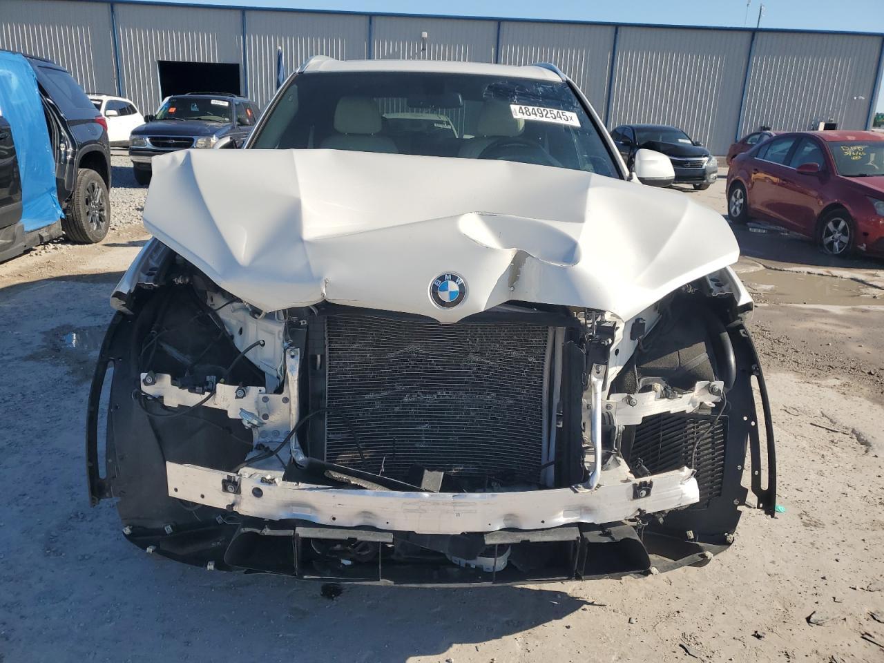 2017 BMW X5 XDRIVE3 - Image 5