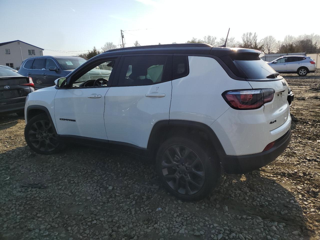 2020 JEEP COMPASS LI - Image 2